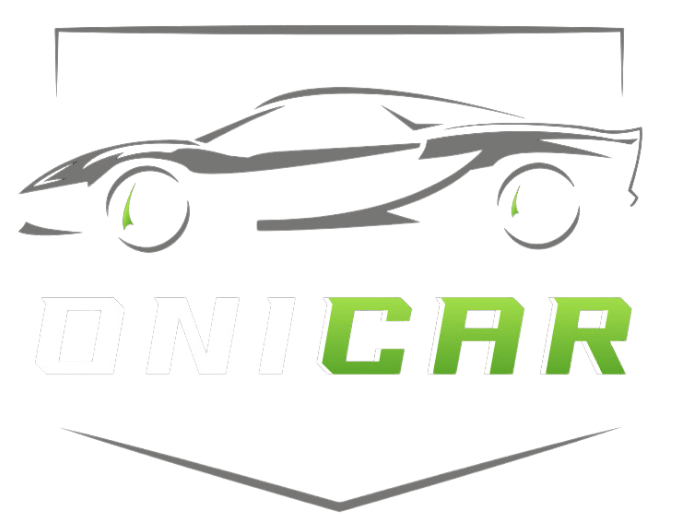 Onicar Logo